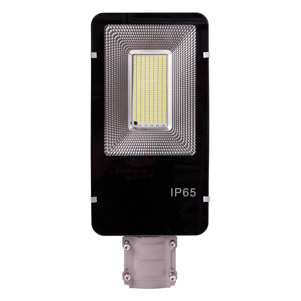 Farola LED Solar-Control Remoto- Dimable- Panel: 6V 200W Batería: 3,2V 20000MaH — Vetonek (4)