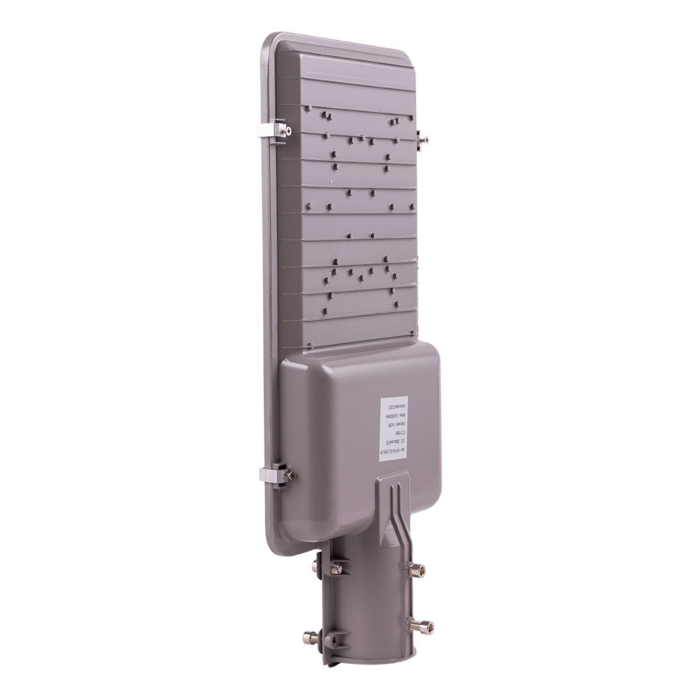 Farola LED Solar-Control Remoto- Dimable- Panel: 6V 200W Batería: 3,2V 20000MaH — Vetonek (5)