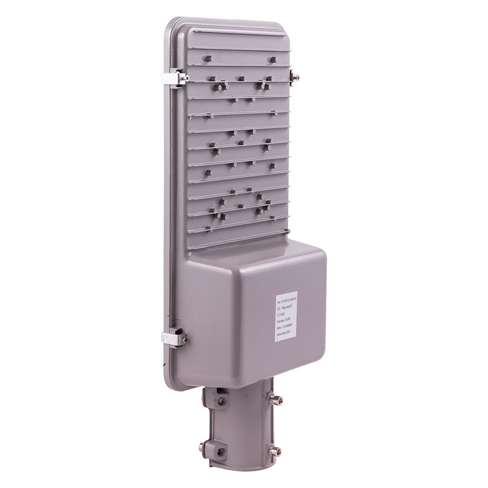 Farola LED Solar-Control Remoto- Dimable- Panel: 6V 400W Batería: 3,2V 35000MaH — Vetonek (4)