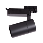 Foco de Carril LED 15W 1.350Lm CRI85 6000ºK Monofásico — Vetonek (3)