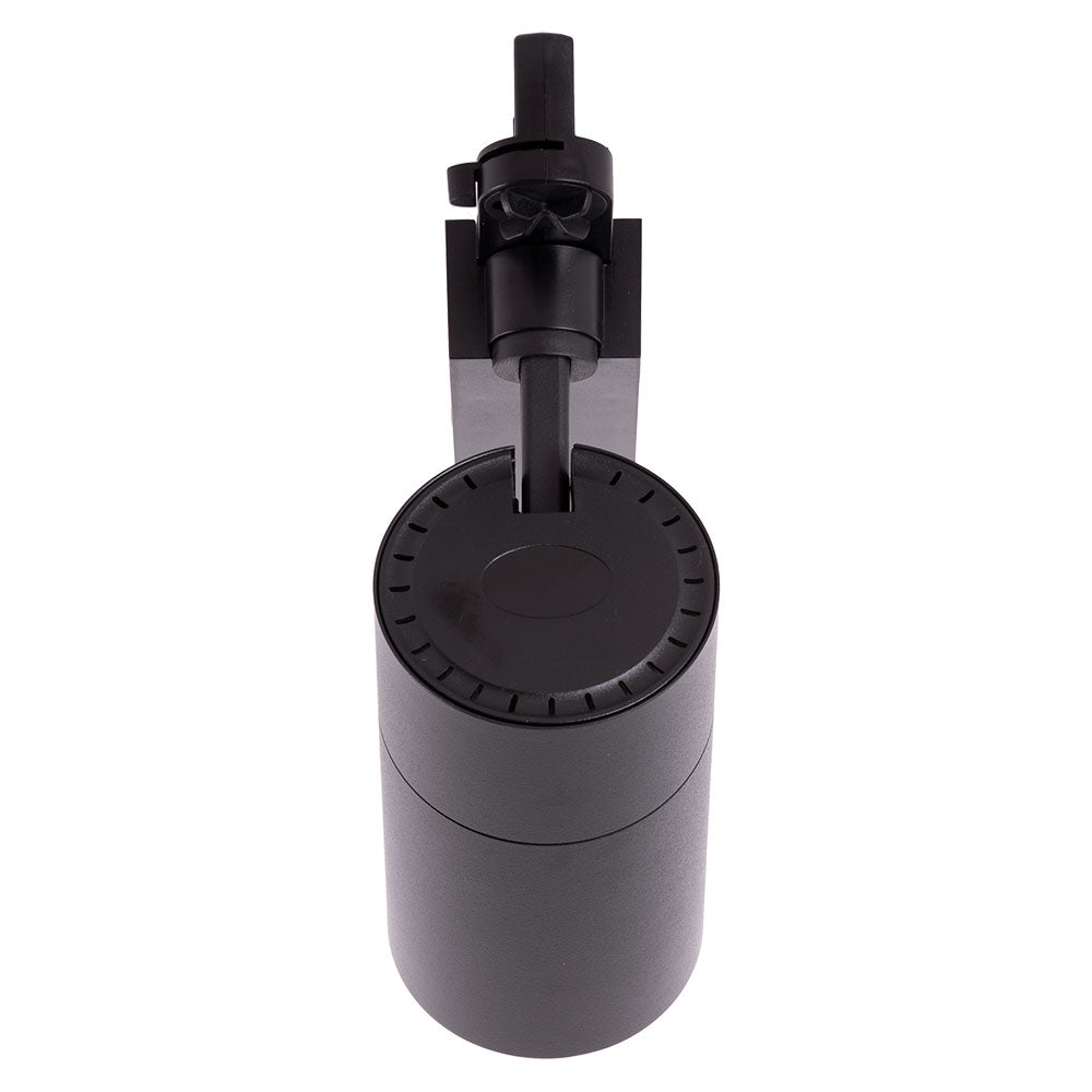 Foco de Carril LED 15W 1.350Lm CRI85 6000ºK Monofásico — Vetonek (4)