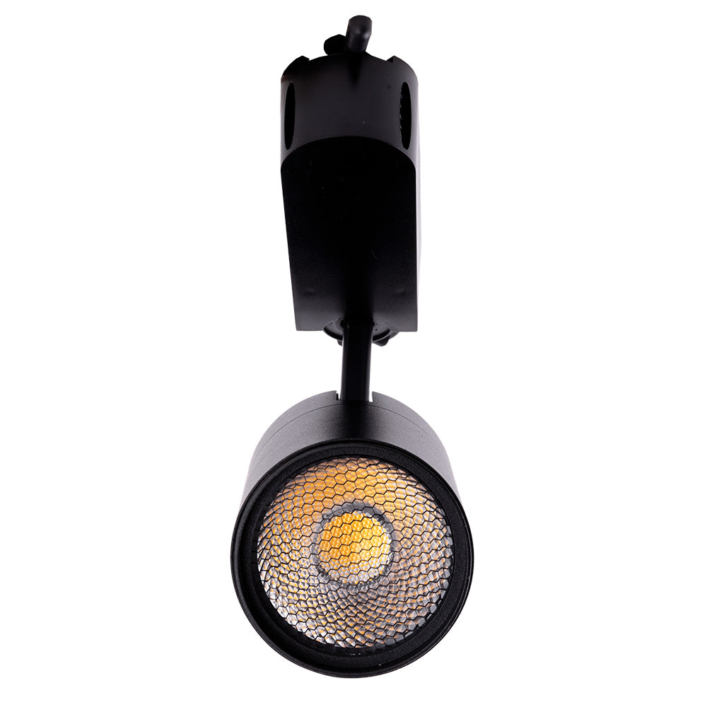 Foco Carril Trífasico 30W 2700Lm CRI90 4200ºK — Vetonek (2)