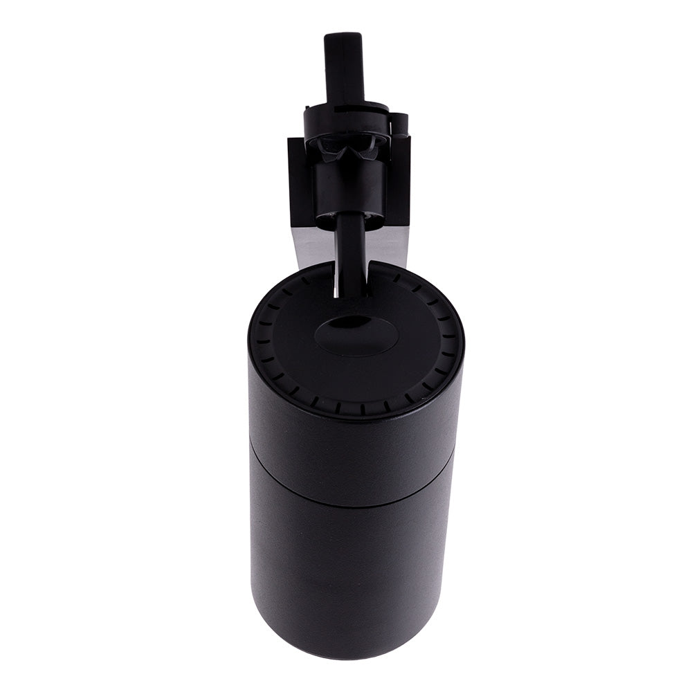 Foco Carril Trífasico 30W 2700Lm CRI90 4200ºK — Vetonek (4)