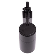 Foco Carril Trífasico LED 30W 2 700Lm CRI90 6000ºK 40 000H — Vetonek (4)