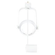 Foco de Carril Monofásico E27 — Vetonek (2)