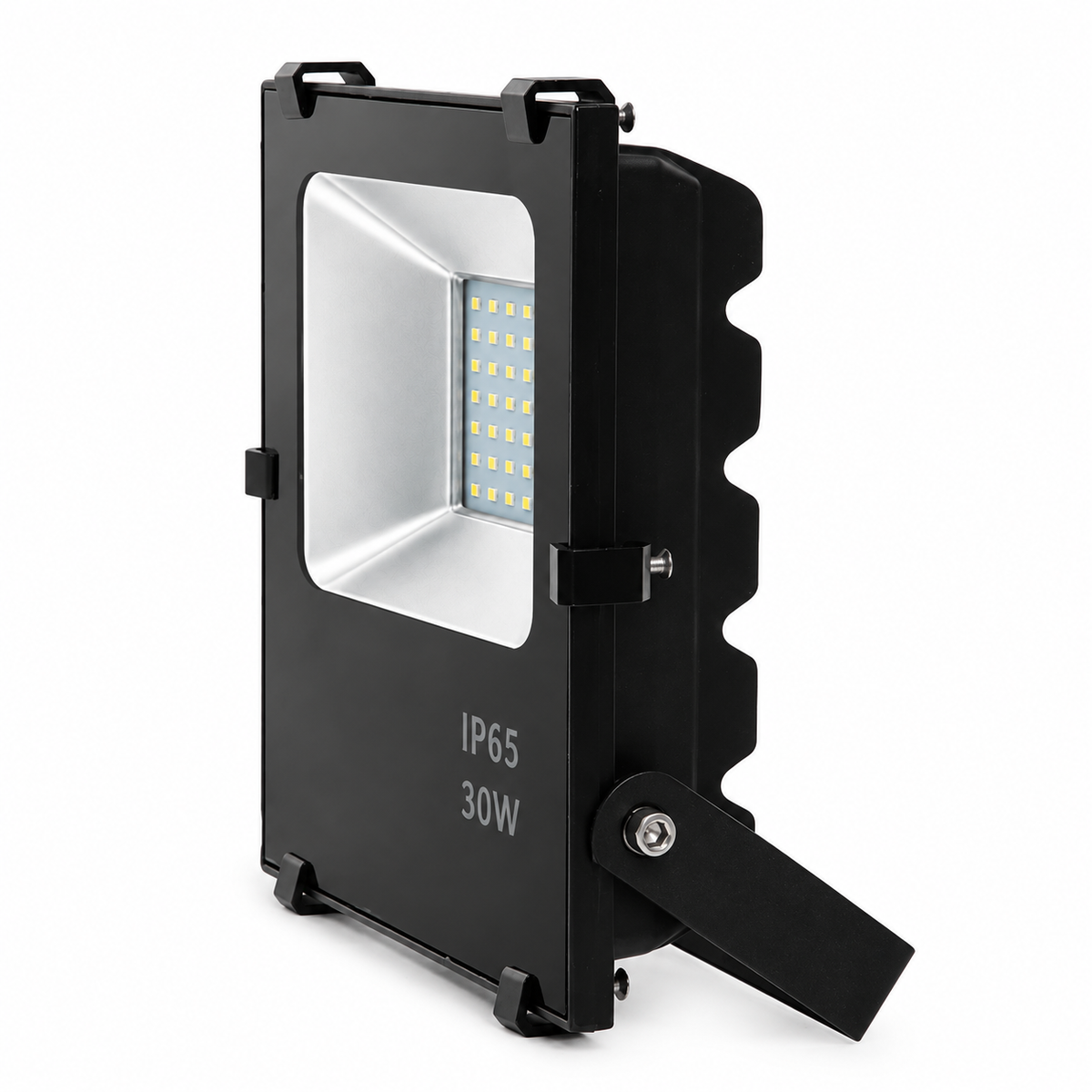 Proyector LED 30W 3 600Lm 6000ºK IP65 50 000H — Vetonek