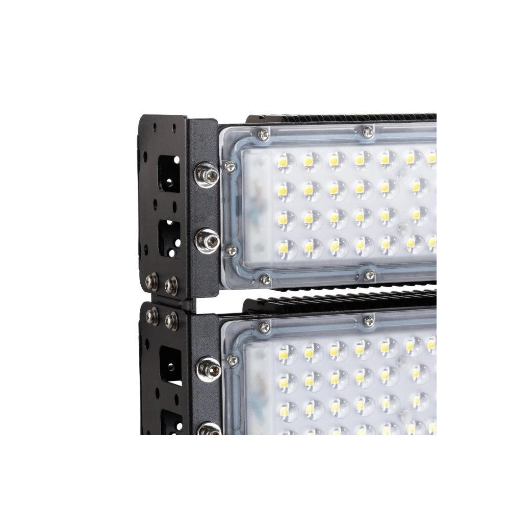 Proyector Modular LED Bridgelux 50W 120Lm/W IP66 5000K — Vetonek (6)