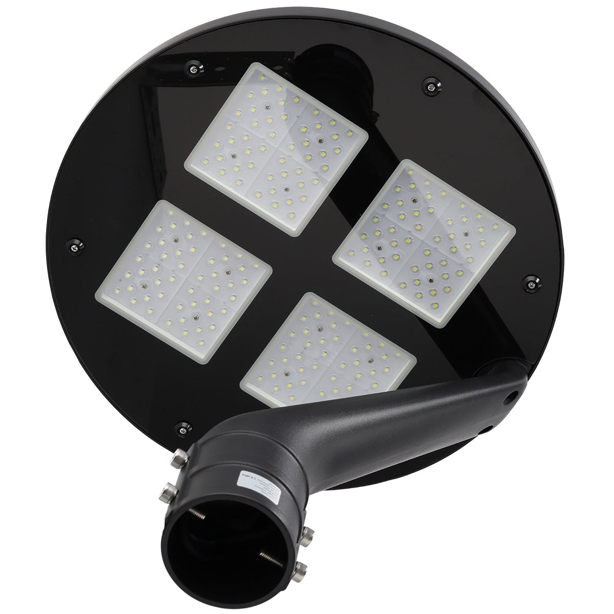 Farola LED para Jardín 65W 170Lm/W Driver/LED Philips IP65 5000ºK — Vetonek (2)