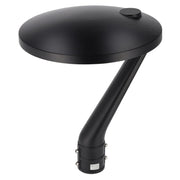 Farola LED para Jardín 65W 170Lm/W Driver/LED Philips IP65 5000ºK — Vetonek (3)