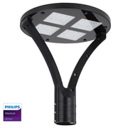Farola LED para Jardín 65W 170Lm/W Driver/LED Philips IP65 5000ºK — Vetonek