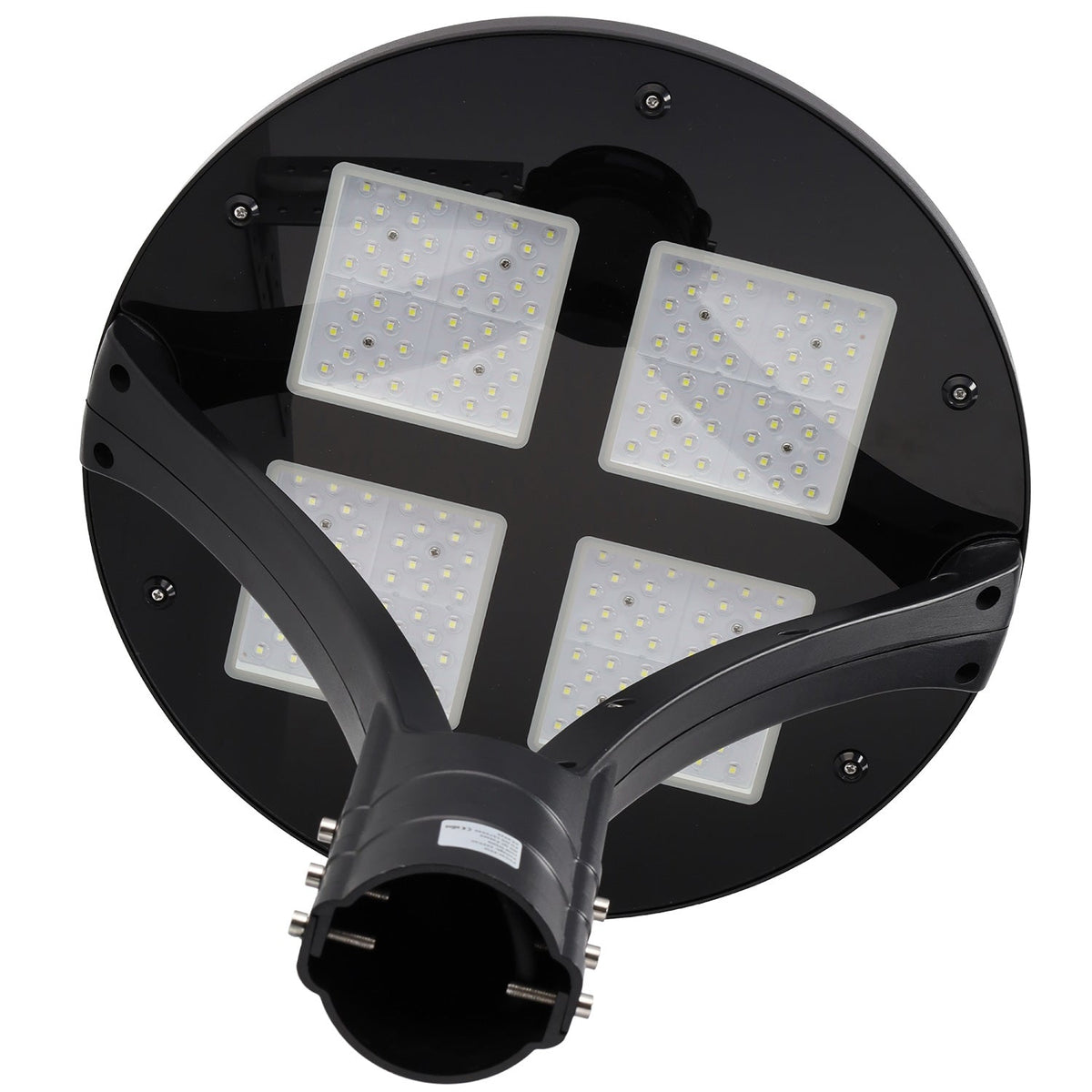 Farola LED para Jardín 65W 170Lm/W Driver/LED Philips IP65 5000ºK — Vetonek (2)