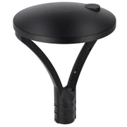 Farola LED para Jardín 65W 170Lm/W Driver/LED Philips IP65 5000ºK — Vetonek (3)