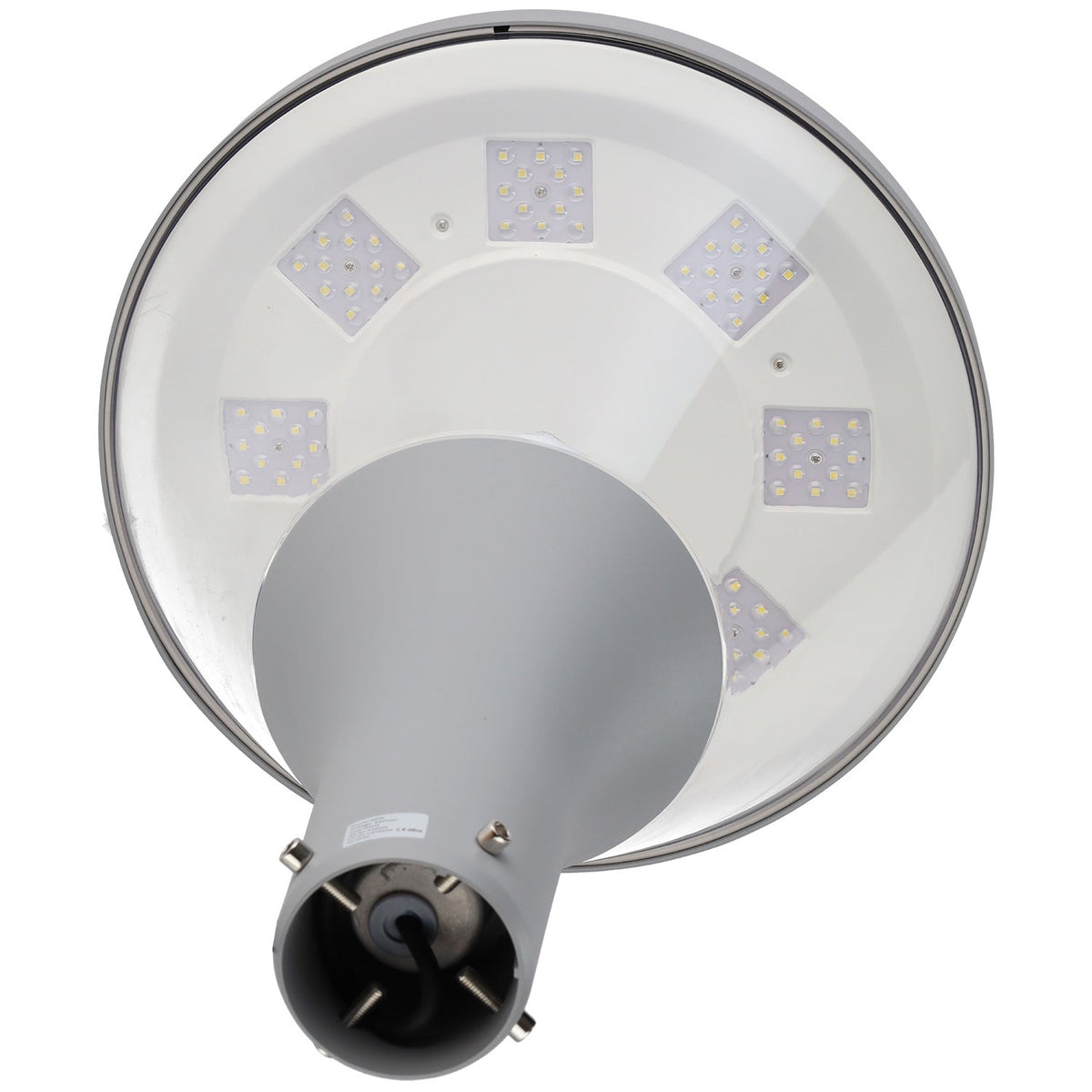 Farola LED para Jardín 65W 170Lm/W Driver/LED Philips IP65 5000ºK — Vetonek (2)