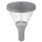 Farola LED para Jardín 65W 170Lm/W Driver/LED Philips IP65 5000ºK — Vetonek (3)