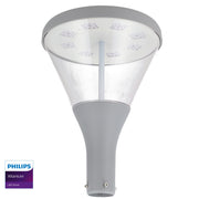 Farola LED para Jardín 65W 170Lm/W Driver/LED Philips IP65 5000ºK — Vetonek (4)