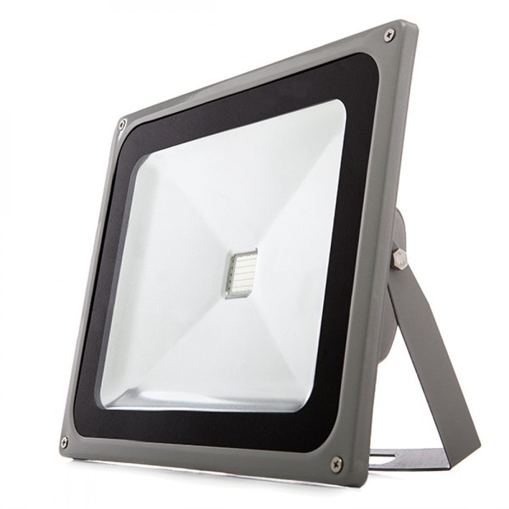 Proyector LED IP65 Brico Azul — Vetonek (7)
