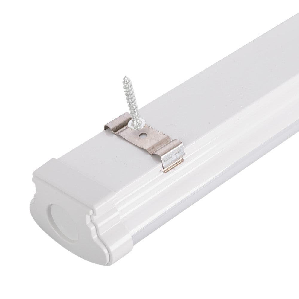 Equipo Estanco LED 130Lm/ IP65 — Vetonek (10)