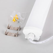 Equipo Estanco LED 130Lm/ IP65 — Vetonek