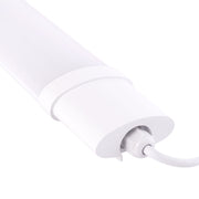 Tubo LED Enlazable IP65 18 W, 1 914 lm, 6 500 °K, 60 cm, 40 000 h — Vetonek