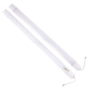 Tubo LED Enlazable IP65 36W 4000Lm 6510ºK 120cm — Vetonek (3)