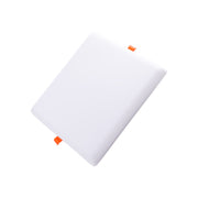 Foco Downlight Empotrable LED 36W 3.600Lm 6000ºK Rectangular Corte Variable — Vetonek
