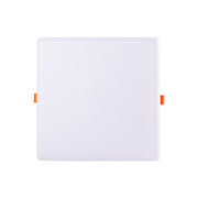 Foco Downlight Empotrable LED 36W 3.600Lm 6000ºK Rectangular Corte Variable — Vetonek (3)