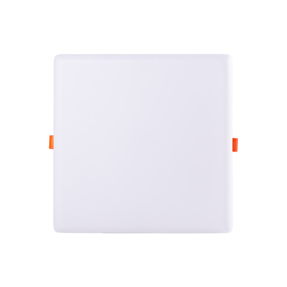 Foco Downlight Empotrable LED 36W 3.600Lm 6000ºK Rectangular Corte Variable — Vetonek (3)