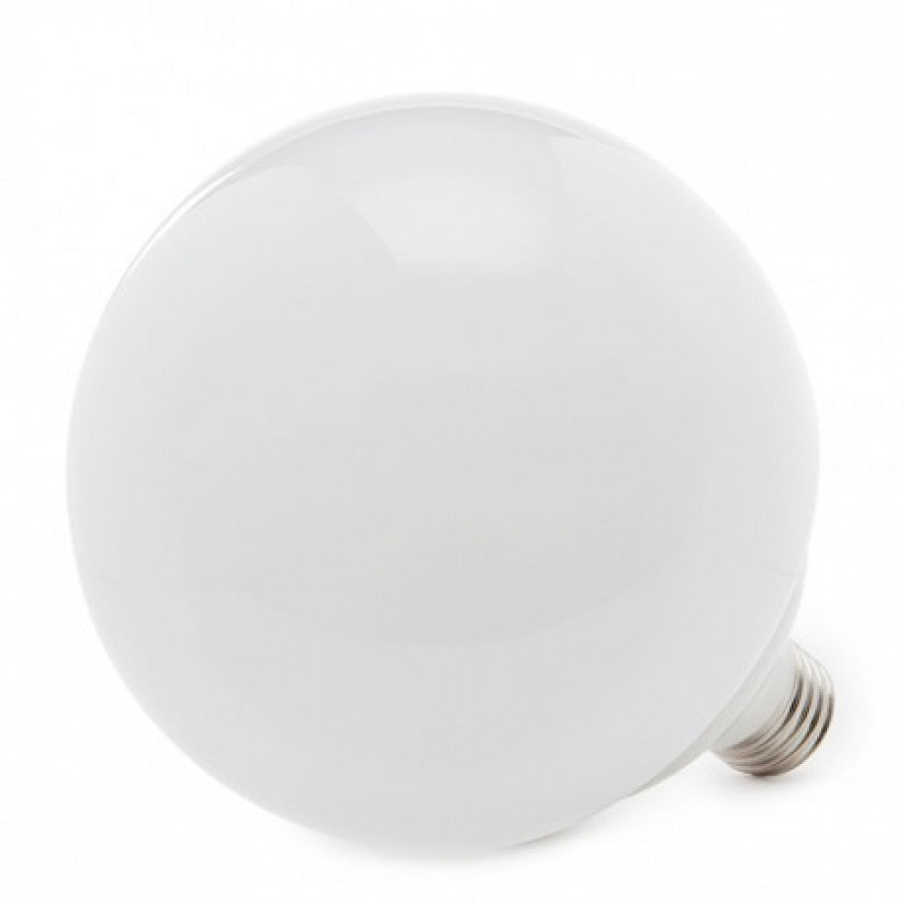 Bombilla LED E27 15W 1.300Lm 6000ºK G120 — Vetonek