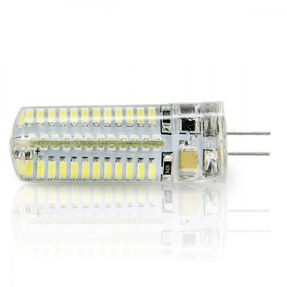 Bombilla LED G4 5W 300Lm 6000ºK — Vetonek (2)