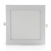 Placa LED 18W 1800Lm 6000ºK Cuadrada — Vetonek (4)