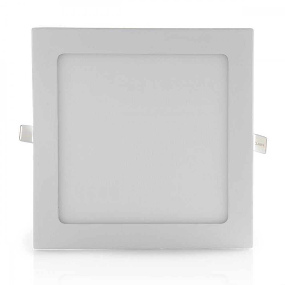 Placa LED 18W 1800Lm 6000ºK Cuadrada — Vetonek (4)