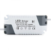 Placa LED 18W 1800Lm 6000ºK Cuadrada — Vetonek (5)