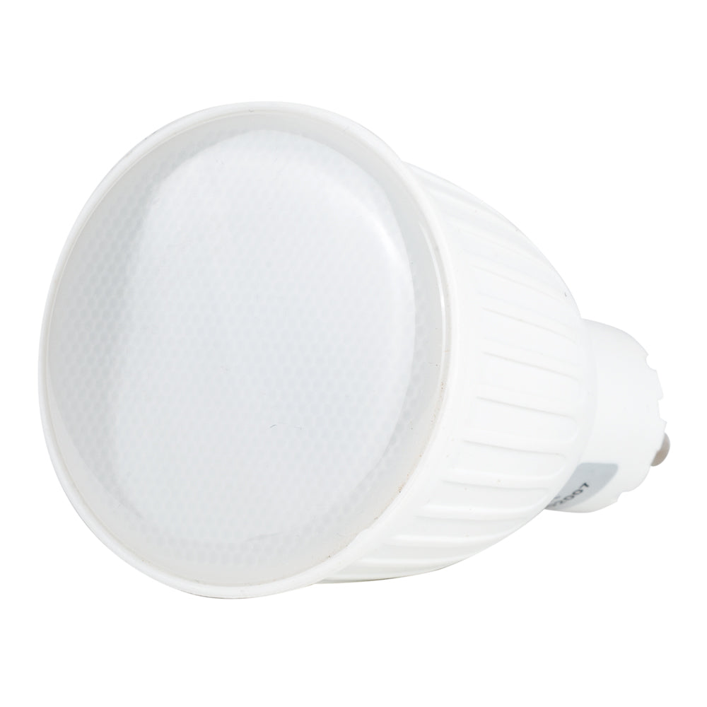 Bombilla LED GU10 8W 900Lm 6000ºK — Vetonek