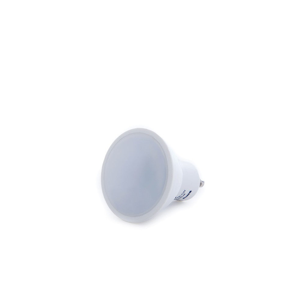 Bombilla LED GU10 6W 700Lm 6000ºK — Vetonek