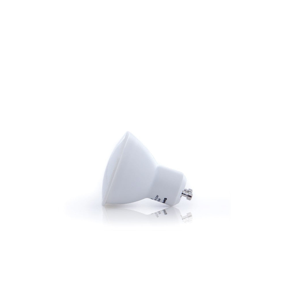Bombilla LED GU10 6W 700Lm 6000ºK — Vetonek (2)