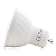 Pack 5 Bombillas LED GU10 6W 700Lm 6000ºK — Vetonek (5)