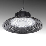 Campana LED 100W 13.000Lm 6000ºK IP65 — Vetonek