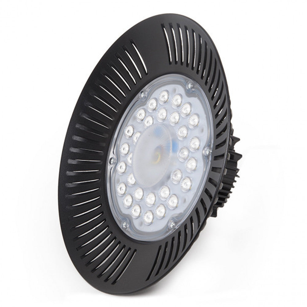 Campana LED 100W 13.000Lm 6000ºK IP65 — Vetonek (3)