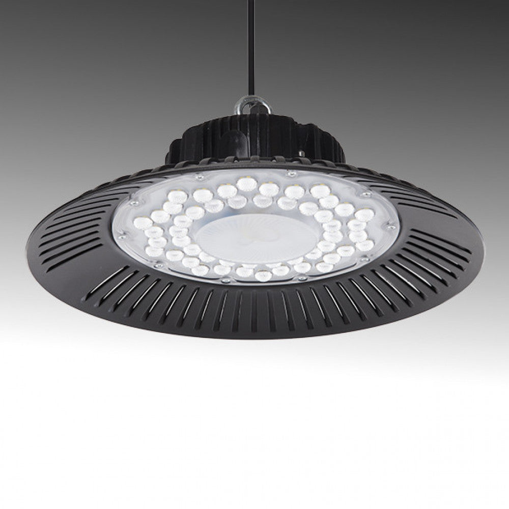 Campana LED 150W 19.500Lm 6000ºK IP65 — Vetonek
