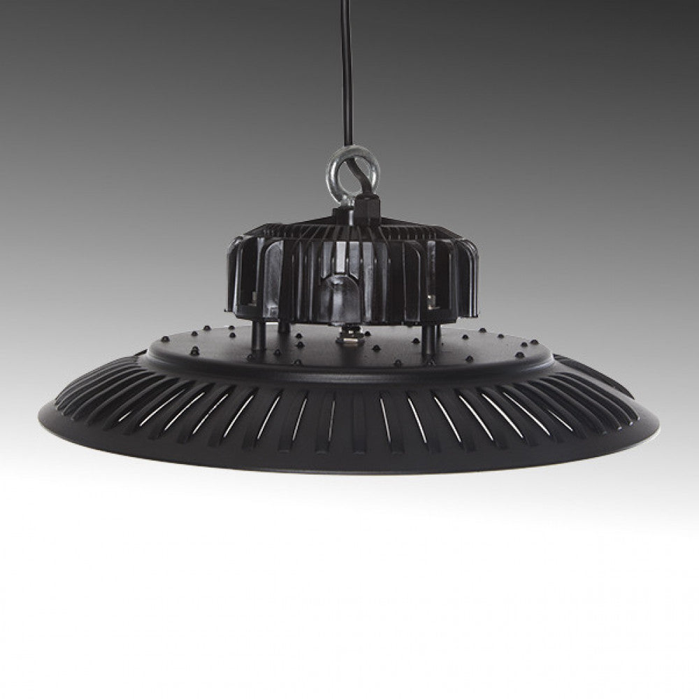 Campana LED 150W 19.500Lm 6000ºK IP65 — Vetonek (2)
