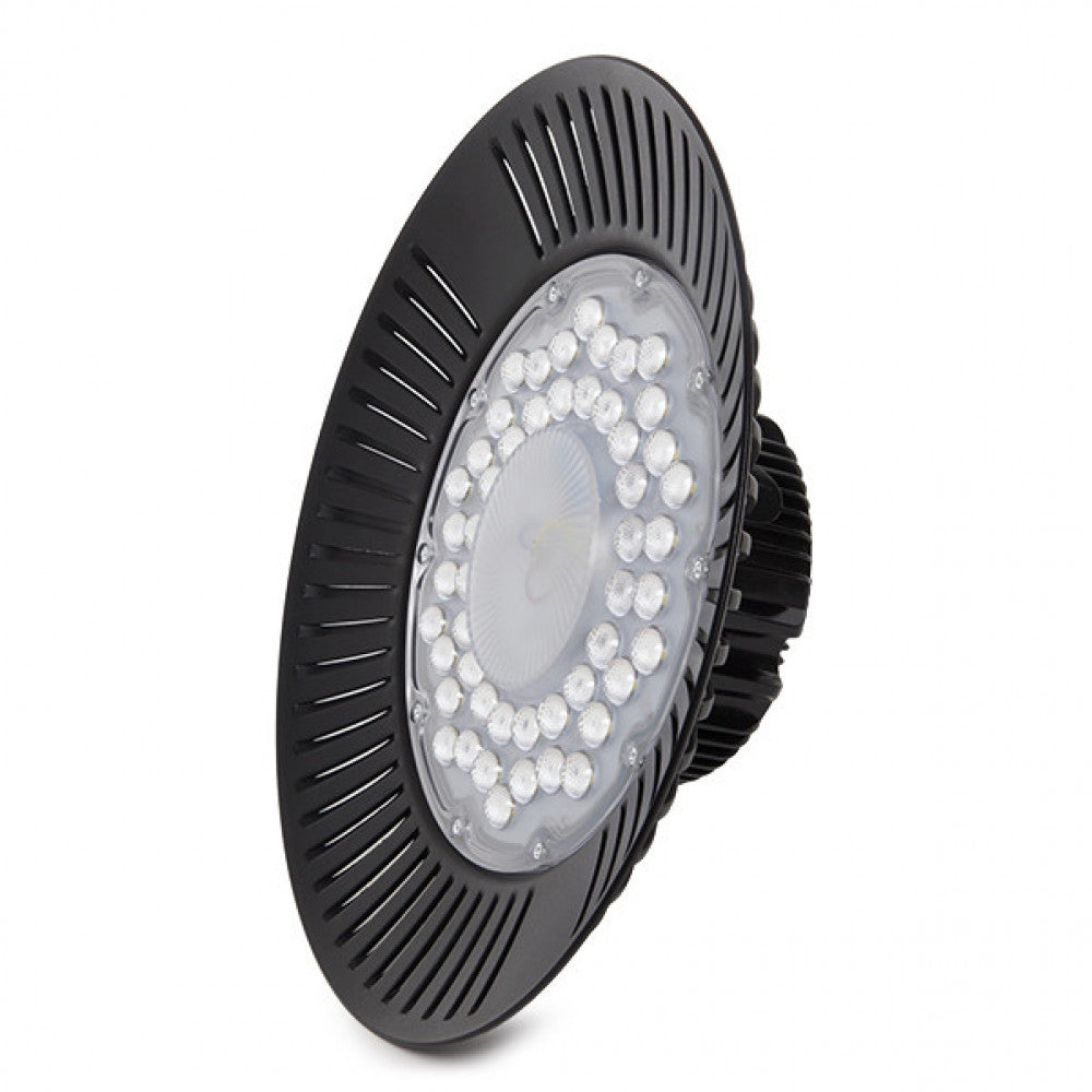 Campana LED 150W 19.500Lm 6000ºK IP65 — Vetonek (3)