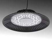 Campana LED 200W 26.000Lm 6000ºK IP65 — Vetonek
