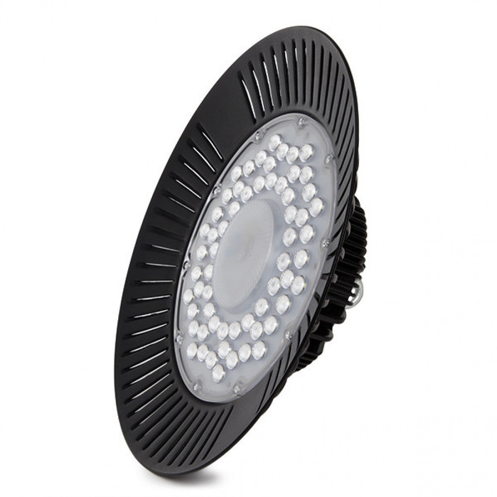 Campana LED 200W 26.000Lm 6000ºK IP65 — Vetonek (3)