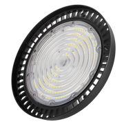 Campana LED 200W ( 120W-160W-200W ) 34.000Lm 5000ºK PRO LIFUD FLICKER FREE IP65 — Vetonek