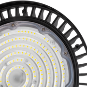 Campana LED 200W ( 120W-160W-200W ) 34.000Lm 5000ºK PRO LIFUD FLICKER FREE IP65 — Vetonek (5)