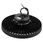 Campana LED 200W ( 120W-160W-200W ) 34.000Lm 5000ºK PRO LIFUD FLICKER FREE IP65 — Vetonek (6)