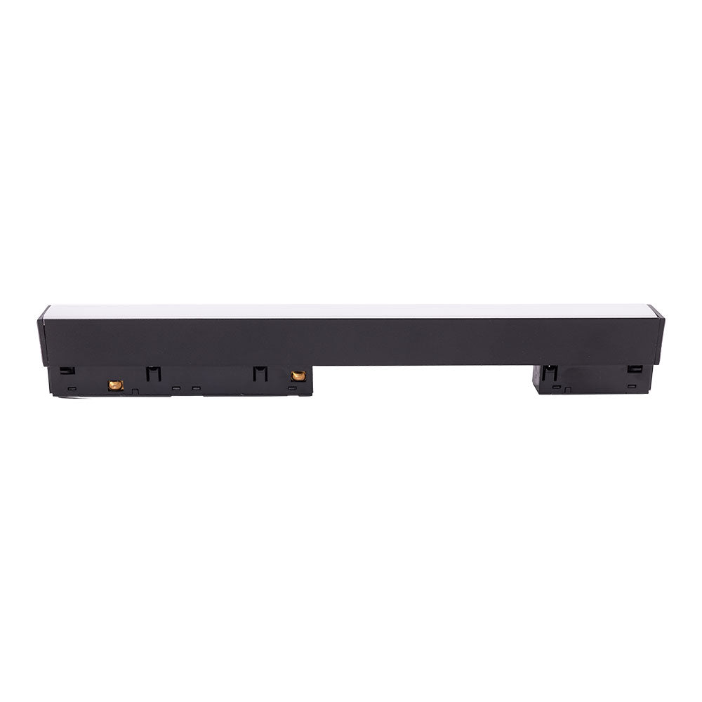 Luminaria LED 10W 765Lm CRI90 4200ºK Carril Magnético 30cm — Vetonek (3)