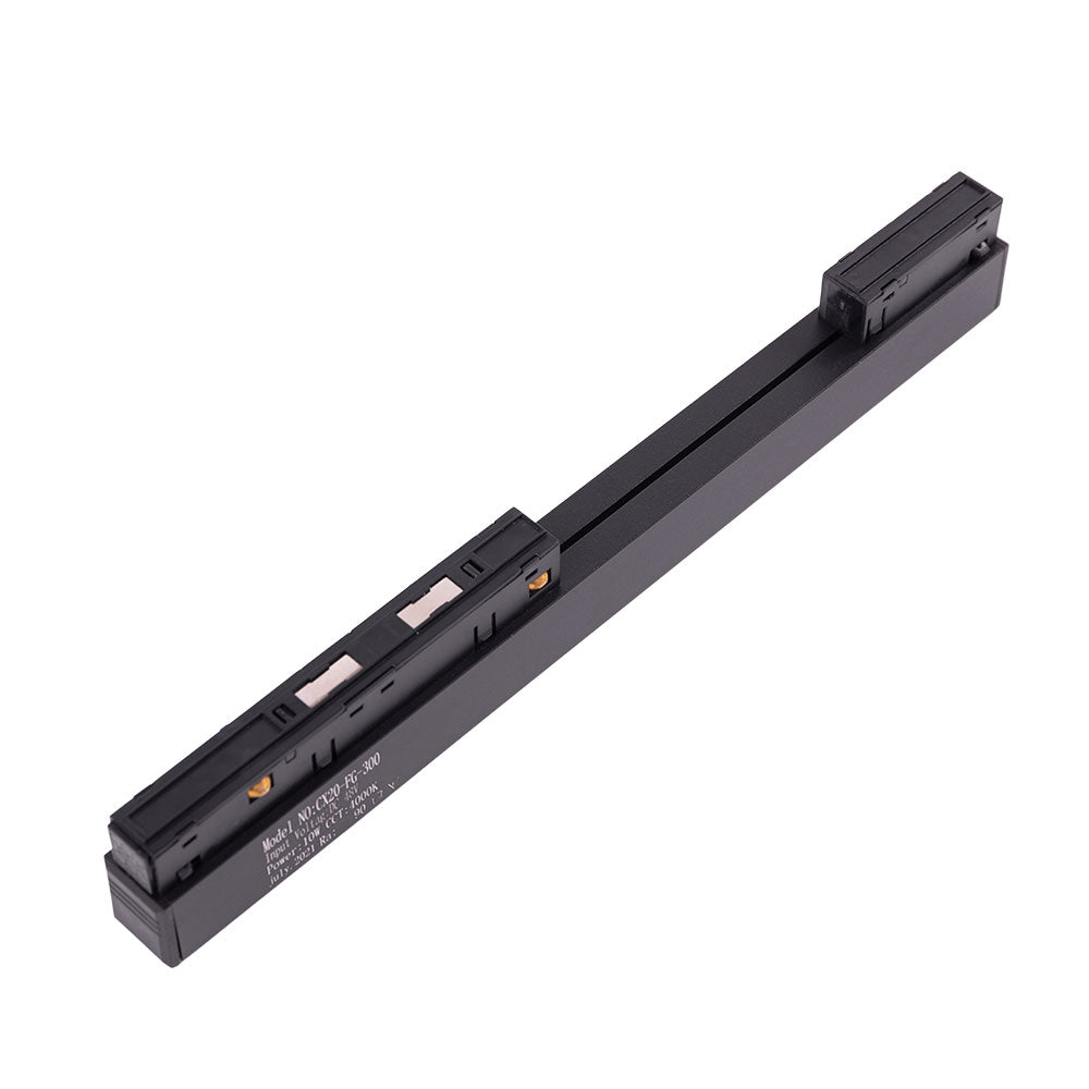 Luminaria LED 10W 765Lm CRI90 4200ºK Carril Magnético 30cm — Vetonek (4)