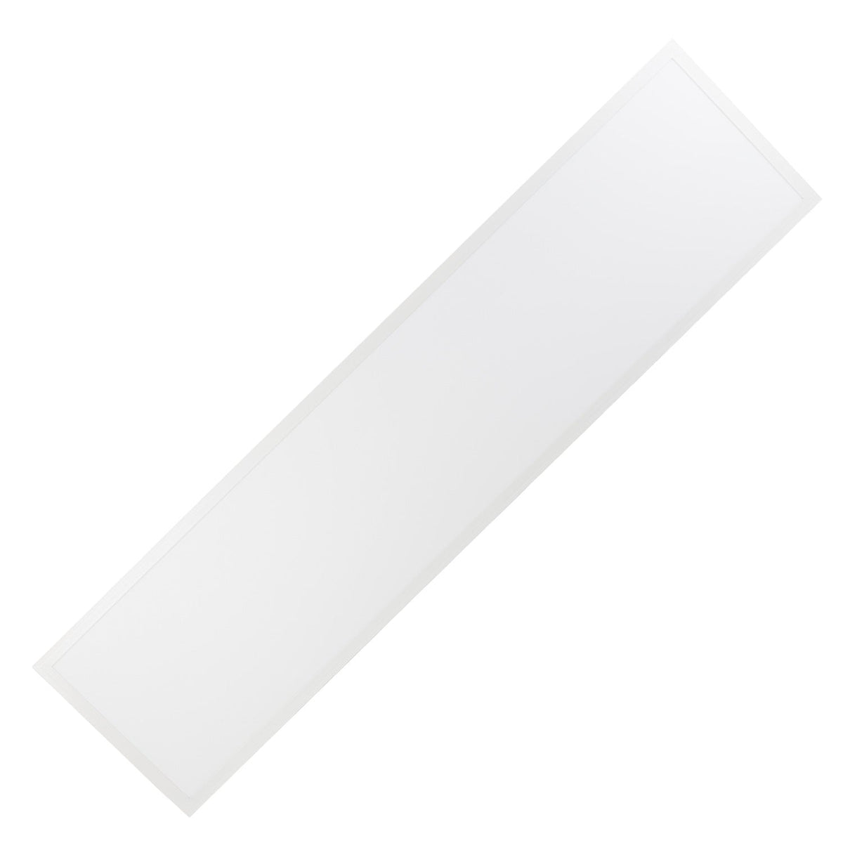 Panel LED 40W 4000Lm 6000ºK 120x30cm UGR19 — Vetonek