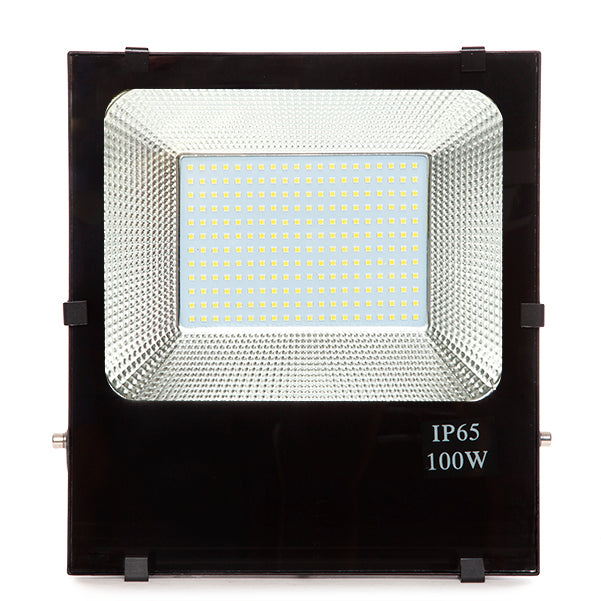 Proyector LED 100W 100-240VAC 12.000Lm 6000ºK IP65 — Vetonek (2)